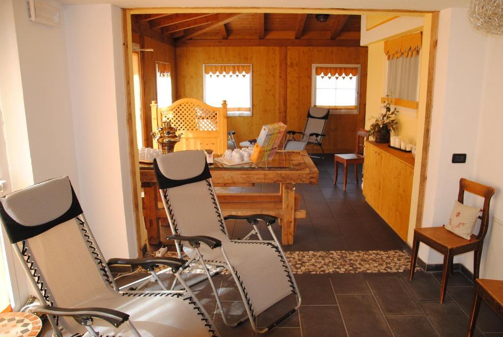 Dolasilla Park Hotel Vigo di Fassa Kültér fotó